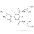 Иогексол CAS 66108-95-0